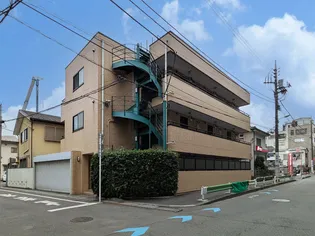 玉川台イレブンの画像