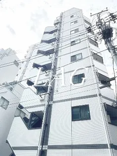 DREAMIA上野御徒町の画像