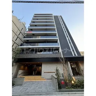 ザ パークハウス松戸本町の画像