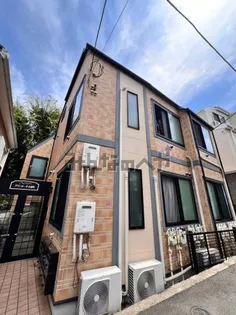 グリンカーサ方南町【2階】の外観