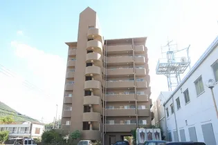 メゾンプロスペールの画像