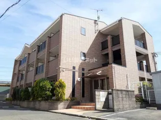 GOODDAY MANSIONの画像