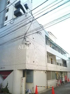 松宮ハイツ二子の画像