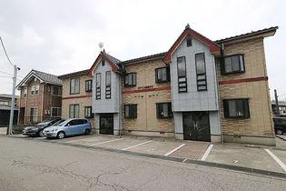 ファイン西金沢IIの画像