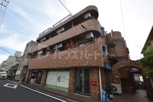 ハイデンス市川の画像