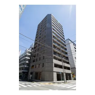 東京都千代田区神田錦町1【マンション】の外観