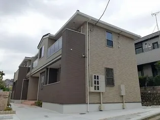 アンソレイエ梶山の画像