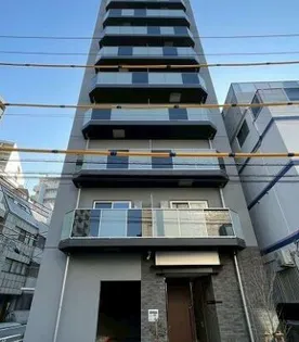 レガシア御茶ノ水【2階】の外観