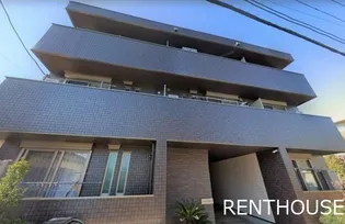 アミーガーデンの画像