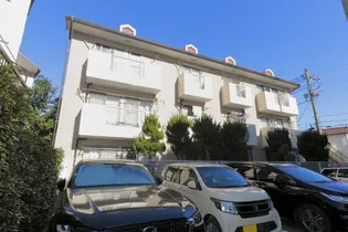 トーシンハイツ葛飾鎌倉の画像