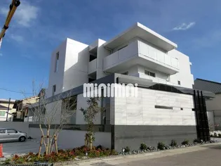 グランドヴェールの画像