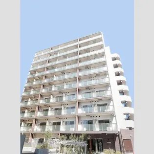 NーSTAGE武蔵浦和の画像