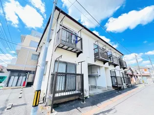 シャルマンパレスIIの画像