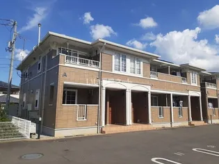 グランディール28 Aの画像