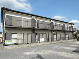 ラポール国立の画像