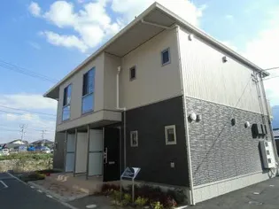 シャーメゾン トレニアIIの画像