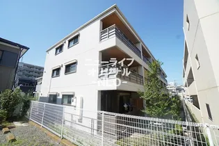 メゾンロッソの画像