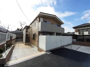 ラ フォレスタ ソレの画像