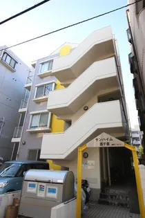 サンハイム西千葉の画像