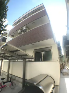 フジパレス瑞光の画像