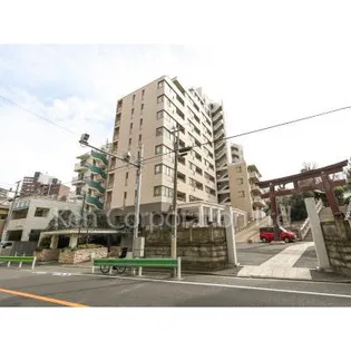 グランドメゾン白金三光坂の画像