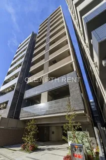 コンシェリア蒲田 CROSSIAの画像