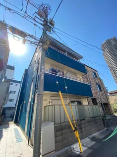 AXAS西大島の画像