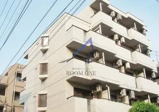 ジョイフル氷川台の画像