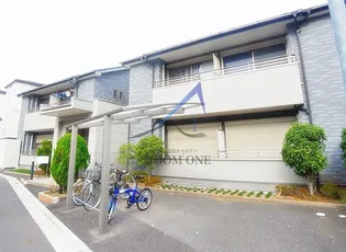 コラール五反野の画像