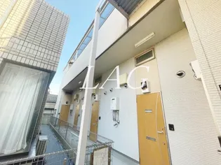 コンフォールの画像