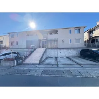 グランシャリオの画像