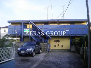 ヴィラ青葉の画像