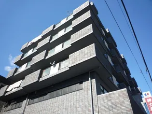 クレストカーサIDAの画像