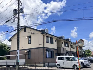 セジュール里奈 B棟の画像