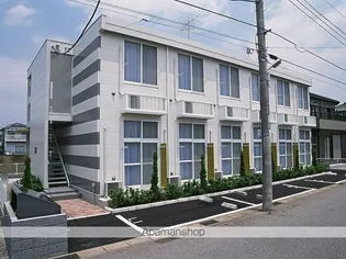 レオパレスベッラステラの画像