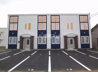 カーサ クオーレ滝川の画像