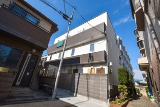 チェスナッツ蒲田の画像