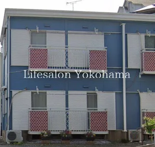 ビューラーオークボB棟の画像