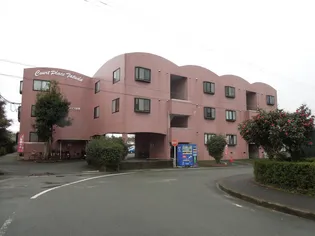 オリエンス龍田B棟の画像