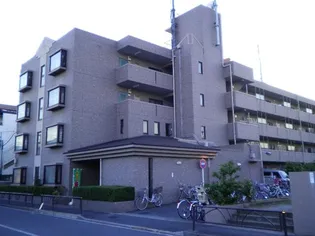 パーソンヒルズの画像