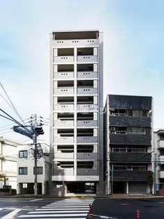 シティーコート上幟町の画像