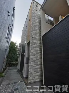 ハーモニーテラス豊島IIの画像
