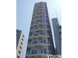 グランフォース町屋の画像