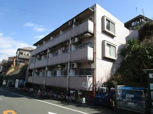 スターホームズ鶴川の画像