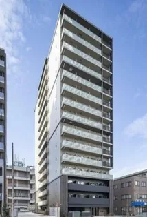 埼玉県さいたま市大宮区下町2【マンション】の外観