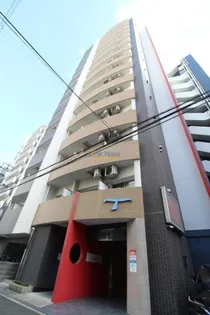 セレニテ梅田北【11階】の外観