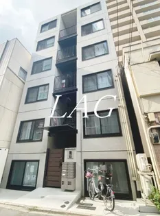 カーサムジカ北千住の画像