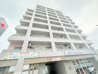グランデージ今里の画像