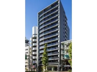 東京都千代田区神田駿河台3【マンション】の外観