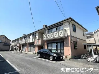 メゾンヨシコーCの画像